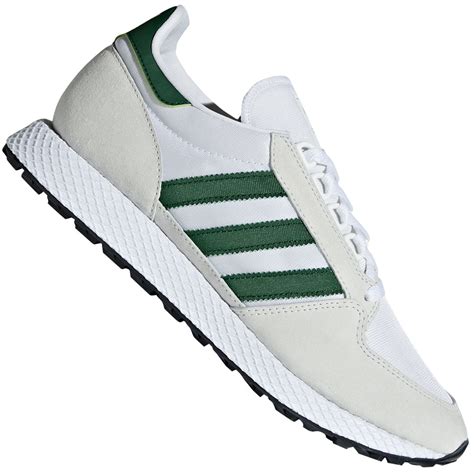 adidas forest grove herren weiß|Amazon.com: Forest Grove Adidas Mens.